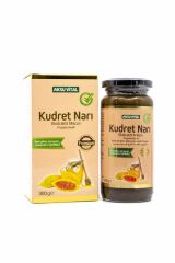 Aksu Vital Propolis Ilaveli Kudret Narı Ekstraktlı Macun 300g