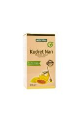Aksu Vital Propolis Ilaveli Kudret Narı Ekstraktlı Macun 300g