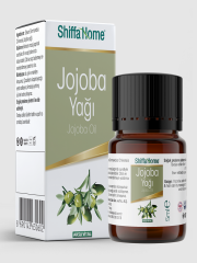 Shiffa Home Jojoba Yağı 5 ml