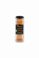Ayhan Ercan Organik Seylan Toz Tarçın 40g