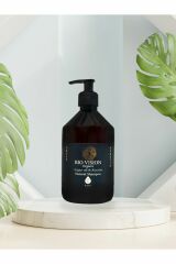 Ayhan Ercan Bio Vision Organik Argan Yağı & Keratin Şampuan 500 ml