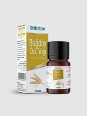 Shiffa Home Buğday Özü Yağı 10 ml