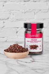 Wefood Organik Ham Kakao Parçacıkları 150g