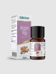 Shiffa Home Argan Yağı 5 ml