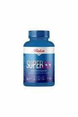 Balen Süper-M Multivitamin Kapsül 585 mg