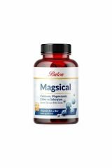 Balen Magsical 730 mg 60 Kapsül