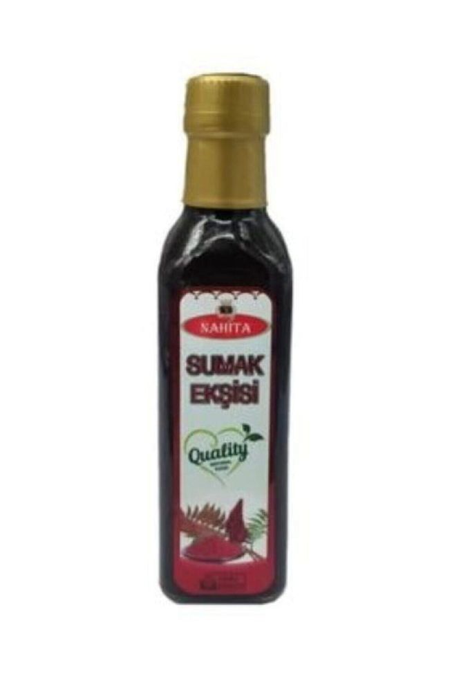 Nahita Sumak Ekşisi 250 ml