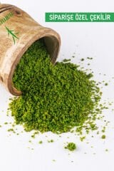 Natureller Taze Çekilmiş Toz Antep Fıstığı 250g 1. Kalite Yeni Mahsul Boz Antep Fıstığı
