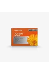 Green Label Aynısefa Yağı Özlü Krem 50 ml