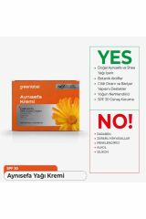 Green Label Aynısefa Yağı Özlü Krem 50 ml