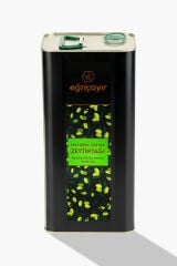 Eğriçayır Naturel Sızma Zeytinyağı 5 lt