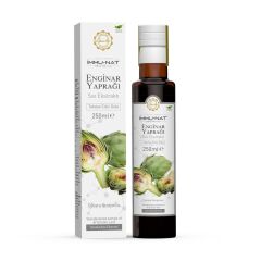 İmmu-Nat Enginar Yaprağı Ekstraktı 250 ml