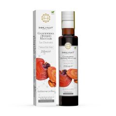 İmmu-Nat Reishi Mantarı Ekstraktı 250 ml