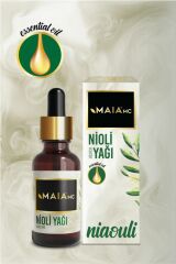 Maia mc Nioli Yağı 20 ml