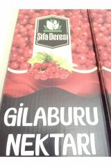 Kayseri Pazarı Gilaburu Suyu