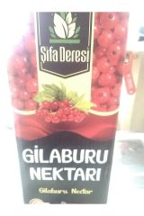 Kayseri Pazarı Gilaburu Suyu