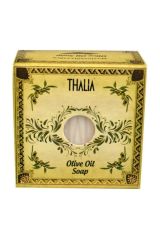 Thalia Nemlendirici Etkili Zeytinyağı Özlü Doğal Sabun 150g