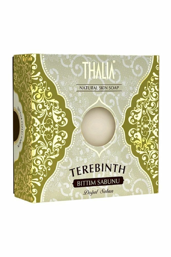 Thalia Arındırıcı Onarıcı Etkili Bıttım Özlü Sabun 125g