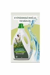 Mediclay Sıvı Çamaşır Deterjanı Bentonit Kili 4 lt