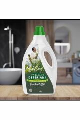 Mediclay Sıvı Çamaşır Deterjanı Bentonit Kili 4 lt