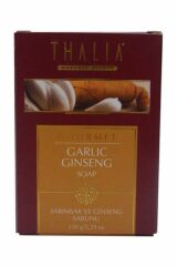 Thalia Doğal Sarımsak Ve Ginseng Özlü Sabun 150g