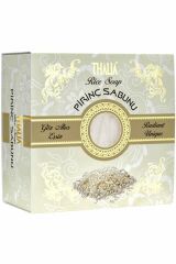 Thalia Doğal Pirinç Proteinli Sabun 150g
