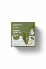Green Label Defne Sabunu 120g