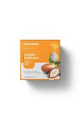 Greenlabel Argan Sabunu 120 g