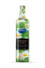 Mecitefendi Papatya Suyu Cam Şişe 1 lt