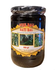 Batı Bal Meşe Balı 900g