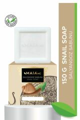 Maia mc Salyangoz Sabunu