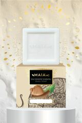 Maia mc Salyangoz Sabunu
