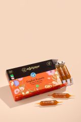 Eğriçayır Organik Propolis Ampülü 300 ml 15 ml x 20 Adet Tüp