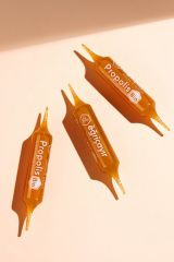 Eğriçayır Organik Propolis Ampülü 300 ml 15 ml x 20 Adet Tüp