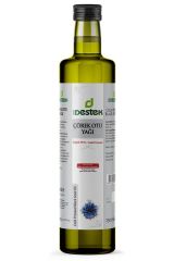 Destek Çörekotu Yağı (Soğuk Pres) 250 ml
