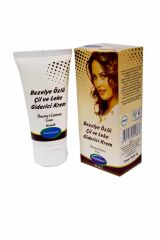 Mecitefendi Bezelye Özlü Çil  Kremi 50 ml