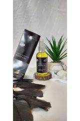 Mecitefendi Vücut Bakım Yağı  125 ml