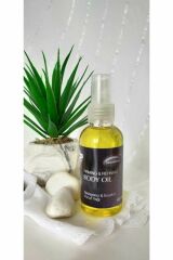Mecitefendi Vücut Bakım Yağı  125 ml