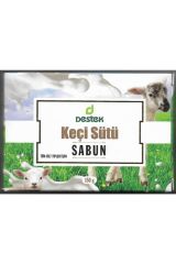 Destek Keçi Sütü Sabunu