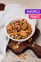 Natureller Ceviz İçi 250g