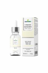 Biodestek E Vitamini Nemlendirici Serum 30 ml