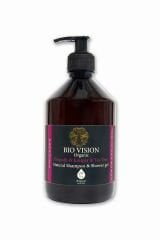 Ayhan Ercan Bio Vision Organic Propolis Ardıç Çay Ağacı Şampuan 500 ml