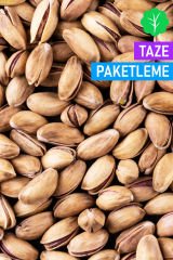 Natureller Antep Fıstığı Yeni Mahsul Ana Çıtlak 1 kg