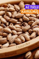 Natureller Antep Fıstığı Yeni Mahsul Ana Çıtlak 1 kg