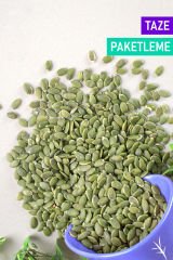 Natureller Kabak Çekirdeği İçi Taze Paket Çiğ Tuzsuz 100g