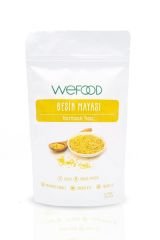 Wefood Besin Mayası 100g