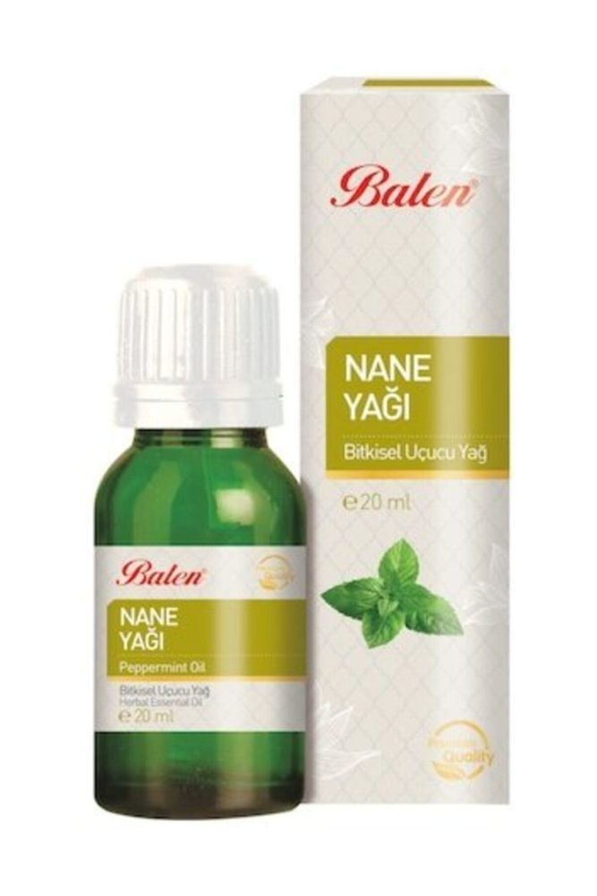Balen Nane Yağı 20 ml