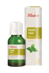 Balen Nane Yağı 20 ml