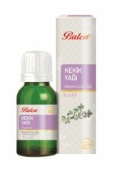 Balen Kekik Yağı (Distilasyon) 10 ml