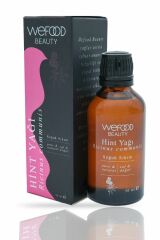 Wefood Beauty Hint Yağı 50 ml